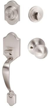 Sure-loc Coral Handleset