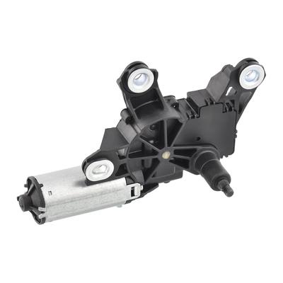 TOPRAN Wischermotor 116 575 hinten für Skoda