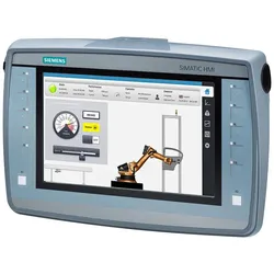 Siemens 6AV2125-2GB03-0AX0 SIMATIC HMI KTP700 Mobile 6AV21252GB030AX0