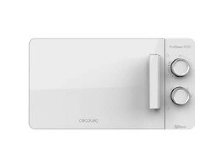 Cecotec Micro-ondes ProClean 3020