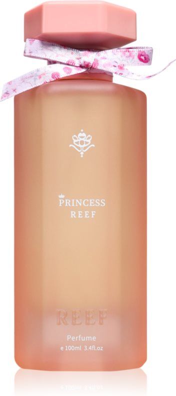 Reef Perfumes Princess Eau de Parfum pour femme 100 ml