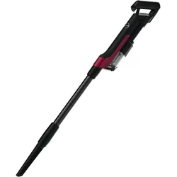 Hoover HF210H 011 (39401048), Staubsauger, Schwarz, Rot