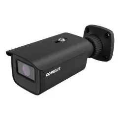 Comelit IPBCAMA04ZCB Kamera IP Bullet 4MP 2.8-12MM, SCHWARZ