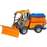 VarioCar Winterdienst, Modellfahrzeug
