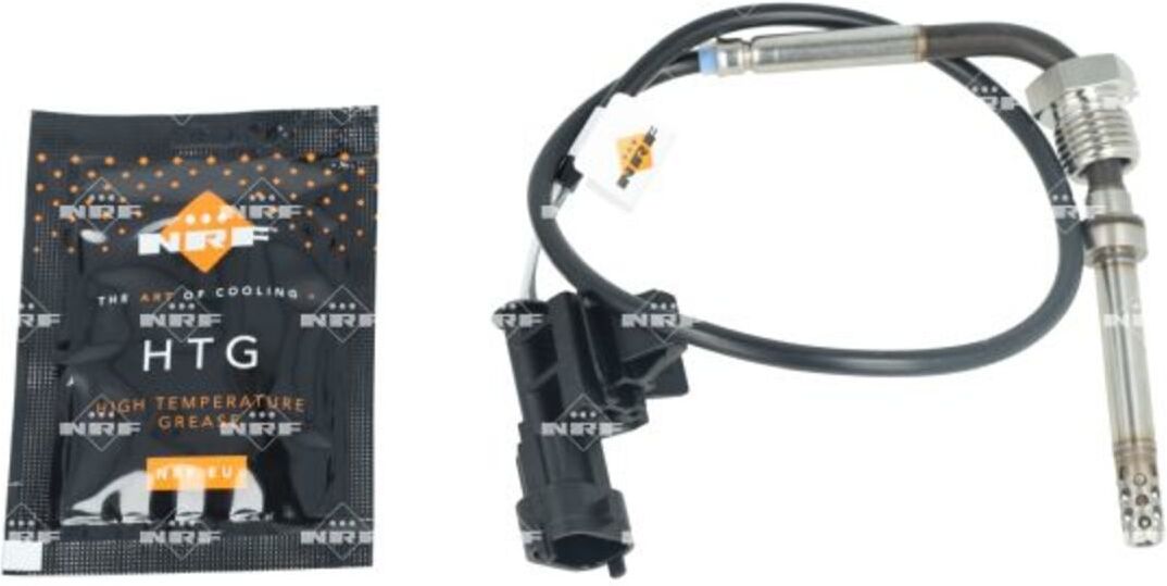 Capteur, température des gaz NRF 707457