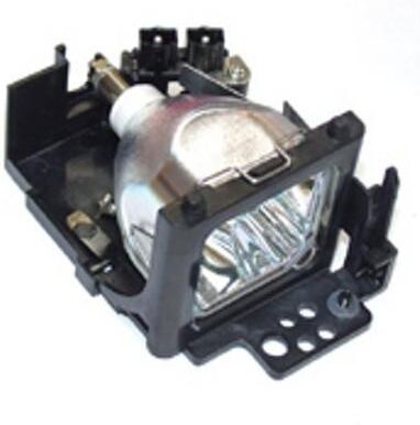 Jaspertronics™ Original 78-6969-9205-2 Lamp & Housing for 3M Projectors - 1 Year Warranty