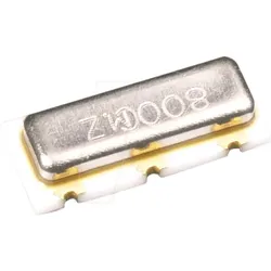 CSTCC 3,58 - SMD-Resonator, 3,58 MHz