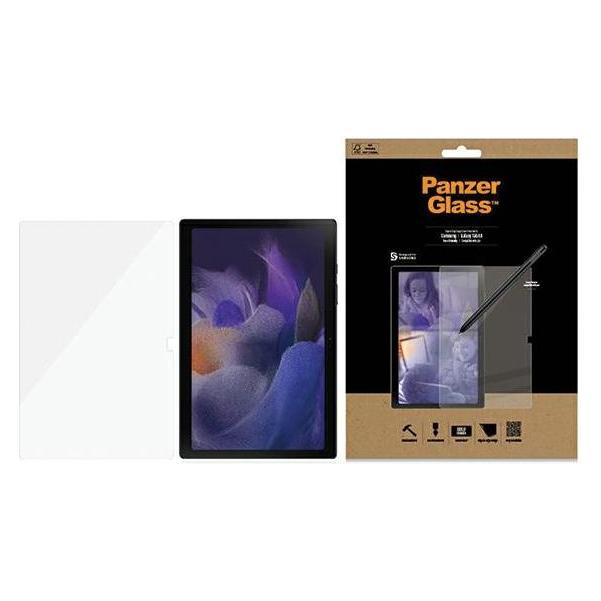 PanzerGlass Case Friendly AB (1 Stk., Samsung Galaxy Tab A8) (7288)