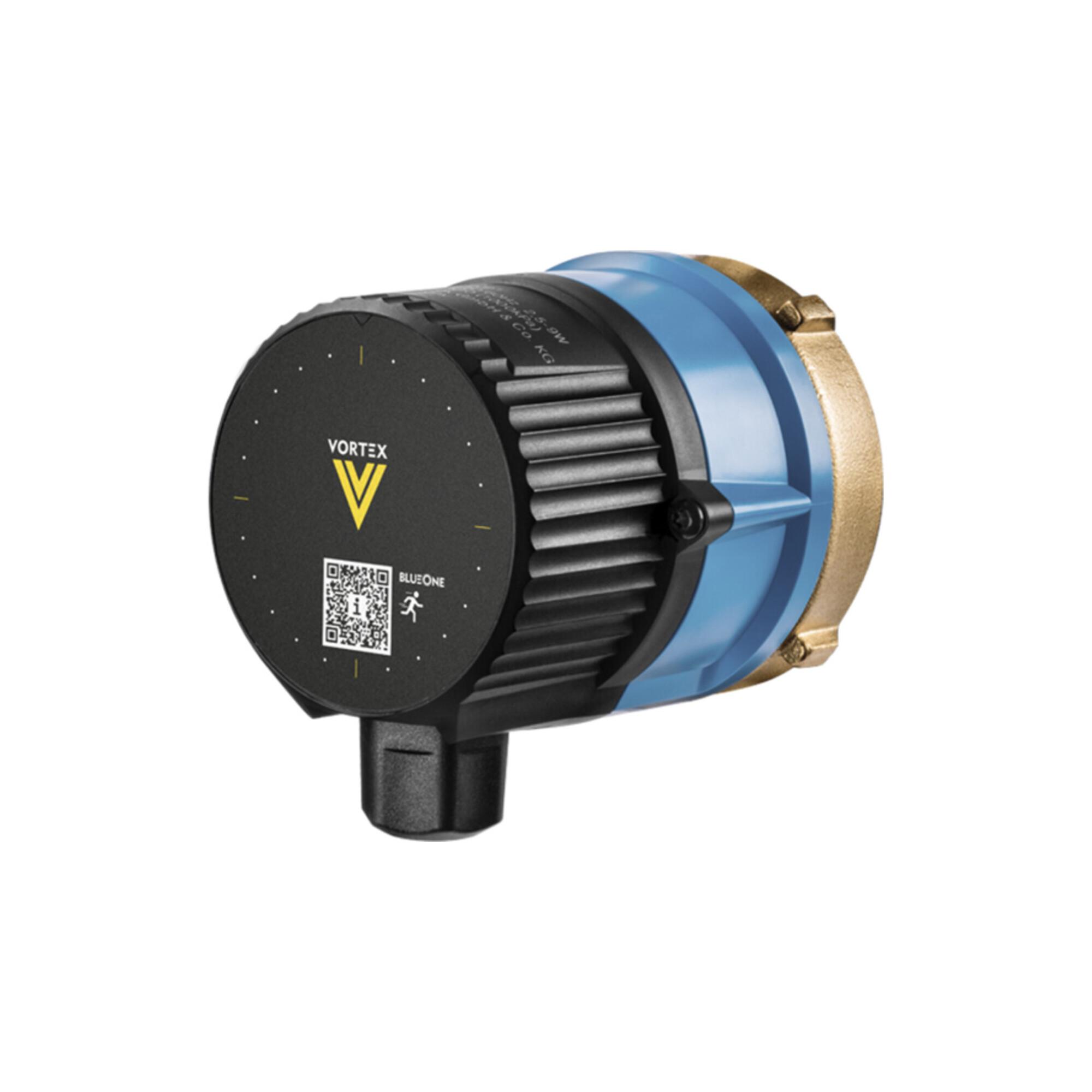 Vortex HE Universal-Motor BWO 155 Dauerläufer, 230 V (433-101-000)