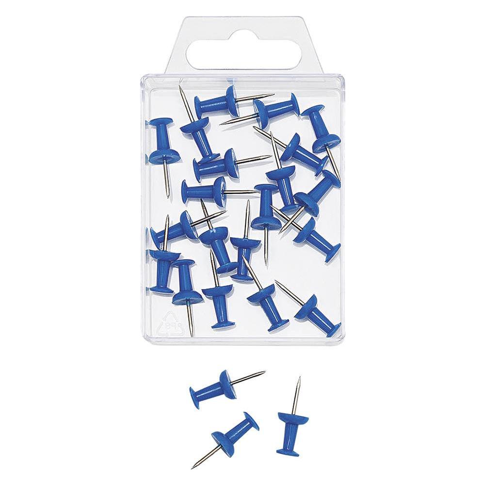 Wedo Pinnadeln (Pinnwand) (054103)