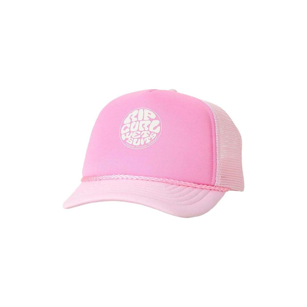 RipCurl Mixed Soft Junior Trucker-girl pastel pink (0906) TU 00XJHE-0906-TU