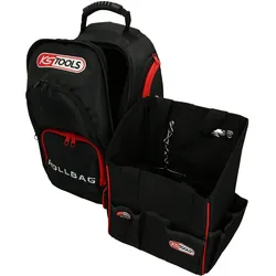 KS Tools, Werkzeugkoffer, 850.0334