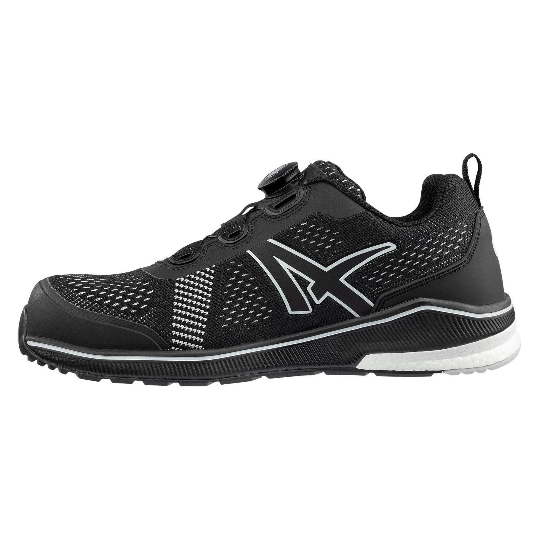 Albatros Voltage black low (S1P, 42) (647670 200-42)