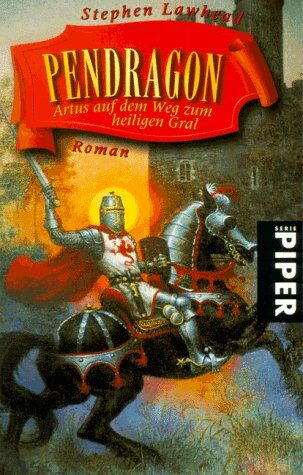 Lawhead, Stephen R. - Pendragon. Artus auf dem Weg zum heiligen Gral. - Preis vom 11.10.2026 15:43:13 h