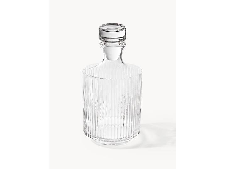 Carafe soufflée bouche Aleo, 1,4 L