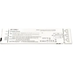 L&S, Beleuchtung Zubehör, Transformatoren All in One 12 V