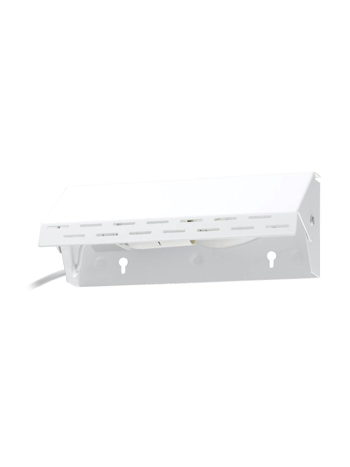 EGLO JUNIOR 5 WANDLEUCHTE E14 WEISS