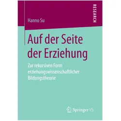 Auf der Seite der Erziehung, Fachbücher von Hanno Su