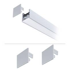 Paulmann Linion 98625 Abdeckung Chrom (matt)