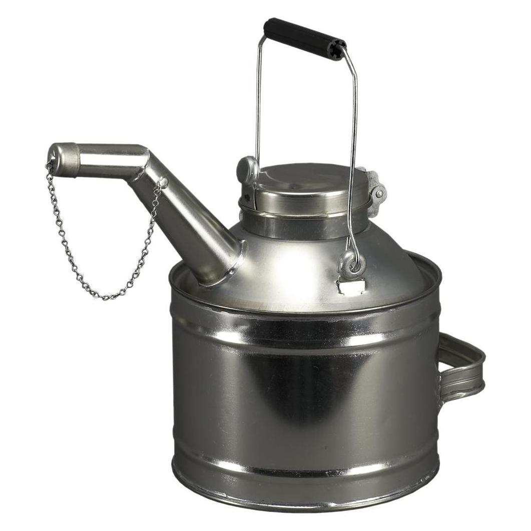 Pressol Öl-Vorratskanne Weissblech Inhalt 3 Liter (229617)