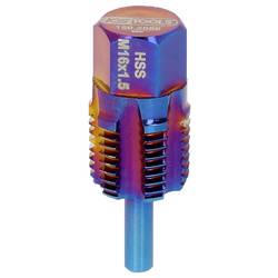 KS Tools 150.2556 Gewindeschneider Werkzeugstahl 1 St.