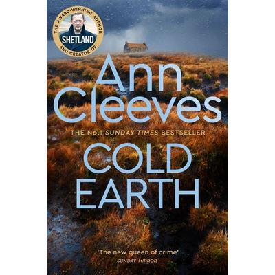 Cold Earth, Taschenbuch von Ann Cleeves, Pan Macmillan, 978-1-5290-5024-0