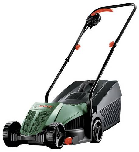 Bosch Home and Garden EasyRotak 32-215 Elektro Rasenmäher 1200W Schnittbreite (max.) 320mm