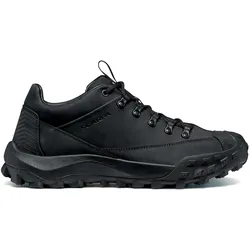 Scarpa, Unisex, Wanderschuhe, Rove Rock GTX (42.5), Schwarz