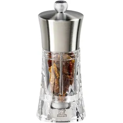 Peugeot Chillimühle Ouessant 14cm Acryl/Edelstahl 29050