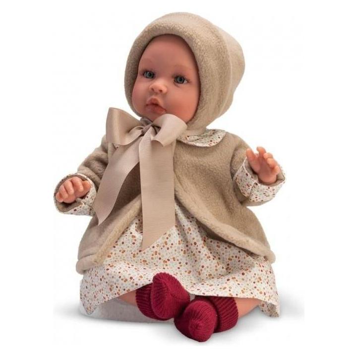 Asi Spanische Leo-Puppe 46 cm (8435384459908)