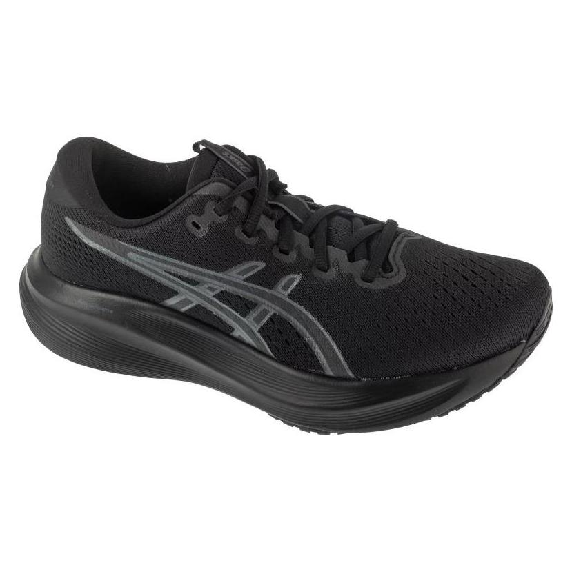 ASICS Gel-Excite 11 Laufschuhe für Herren (46.5) (1011C080-002)