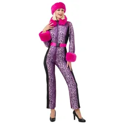 Skianzug "Luxury" für Damen