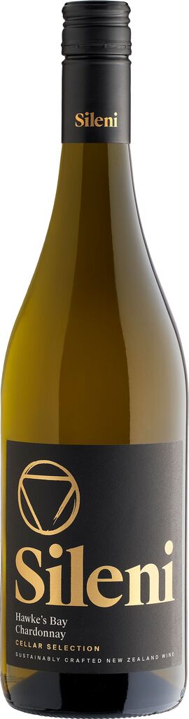 Restposten - Sileni Cellar Selection Chardonnay 2022 Sileni Estates