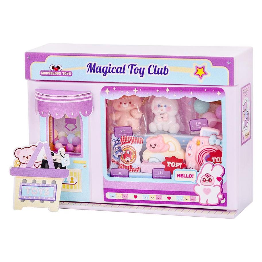 i-Total Micro Shop Magical Toy Club (820.018332)