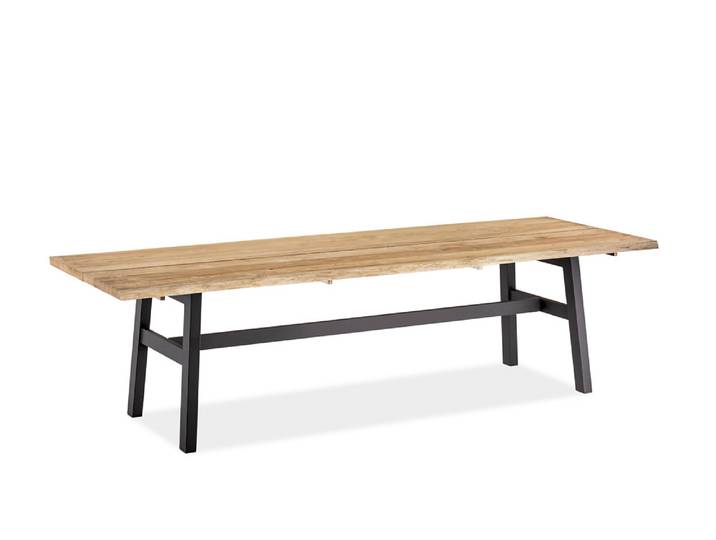 Niehoff Tavo Tisch 220 - 280x95 cm