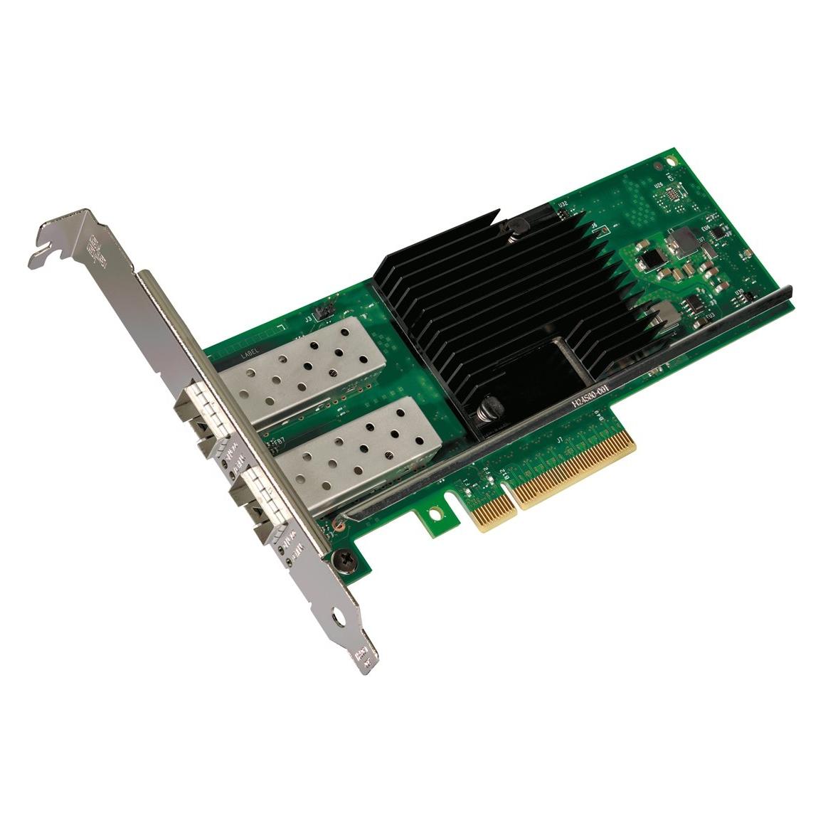 Intel NIC/PCiE upto 10GbE SFP+x 2 OEM (Mini PCI Express) (EX710DA2G2P5)