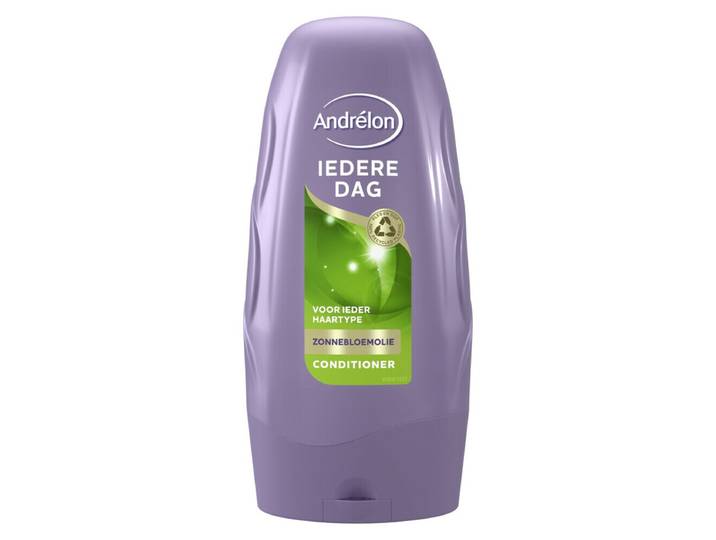 Andrelon Conditioner - Iedere Dag 250 ml.
