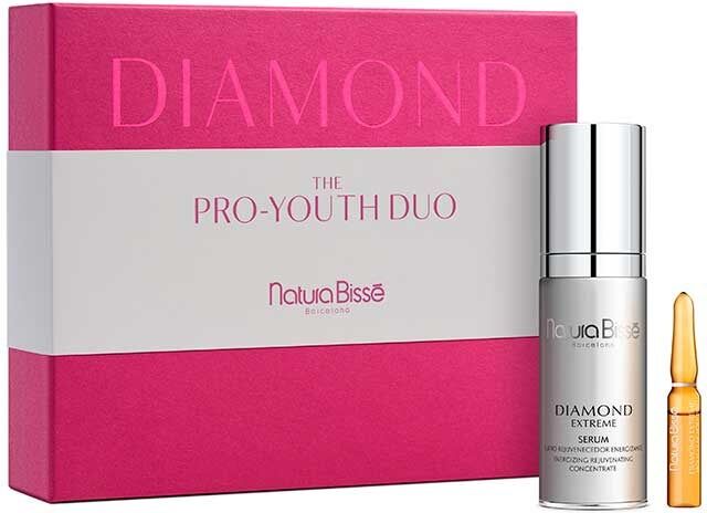 NATURA BISSE Estuche Diamond Extreme Serum