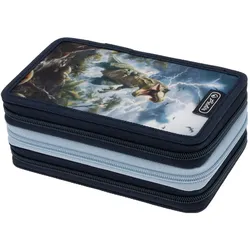 Herlitz, Etui, Trcas Her Fg 31pcsf Thre