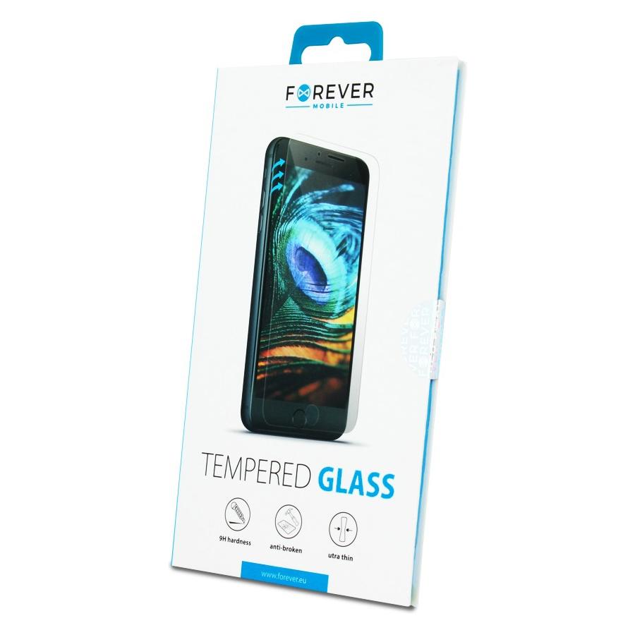 Forever tempered glass 2.5D for Samsung Galaxy A02s / A03s (Oppo A15) (GSM109719)