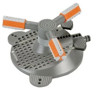 Gardena Comfort Kreisregner Mambo
