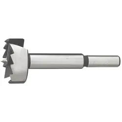 Forstnerbohrer Heller Universal ø: 12,0 x 90/50mm