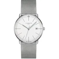 JUNGHANS max bill MEGA 058/4821.46 Herrenuhr
