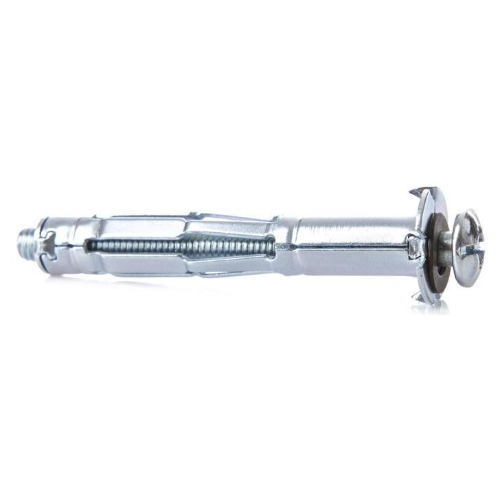 Haushalt STEEL ANCHOR M6X74 D10 L16-32 4PCS (33047438)