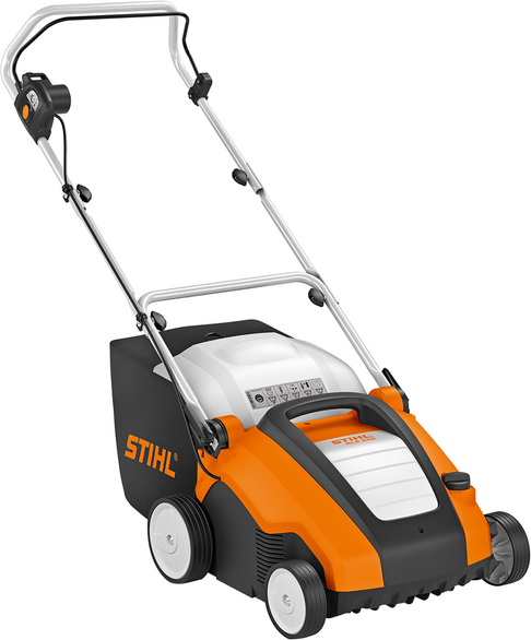 STIHL RLE 240 - Arieggiatore elettrico - 1500W