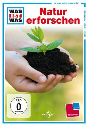 WAS IST WAS TV: Natur erforschen - Preis vom 11.10.2026 03:10:56 h