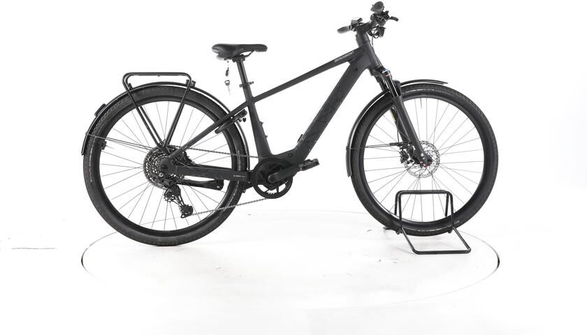 Bergamont Helix 20 Trekking E-Bike 2025 - 301039
