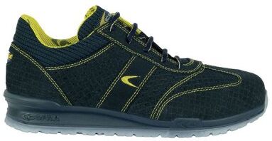 Scarpe antinfortunistiche Sivori S1P Breatex traspiranti Personalizzate o neutre Cofra