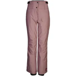 Killtec, Mädchen, Skihosen, KSW 212 GRLS SKI PNTS (140), Mehrfarbig, Rosa