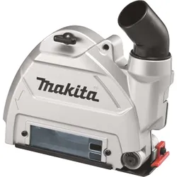 Makita, Zubehör Maschine, Absaughaube 125 mm Trennen 196